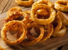 Surfer onion rings -  novo u ponudi!